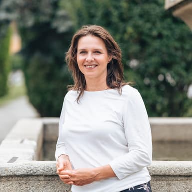 1. MUDr. Klára Matoušková, Ph.D.